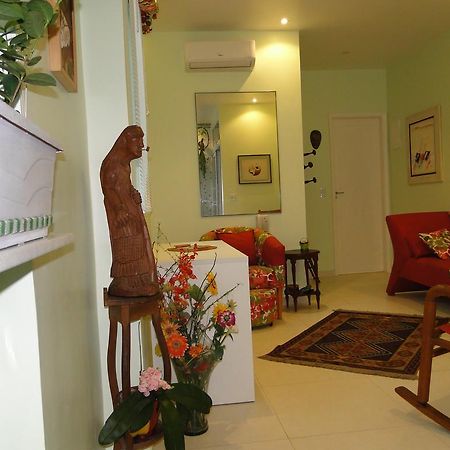 Apartamento Leblon Soleil Rio de Janeiro Exterior foto